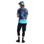 Skyline Air Short W/Liner Mono Black