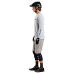 Skyline Long Sleeve Jersey Radioscape Mist