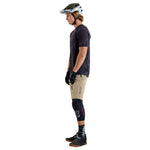 Skyline Short W/Liner Mono Timber