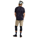 Skyline Short Shell Mono Timber
