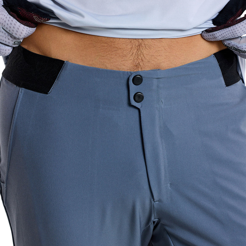 Skyline Superlyte Pant Mono Steel Blue