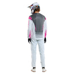 Sprint Jersey Fifty-50 Chalk