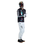 Sprint Pant Mono Chalk