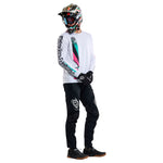 Sprint Pant Mono Black