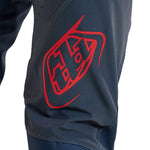 Sprint Pant Mono Steel Blue
