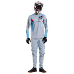 Sprint Ultra Jersey Optic Mist