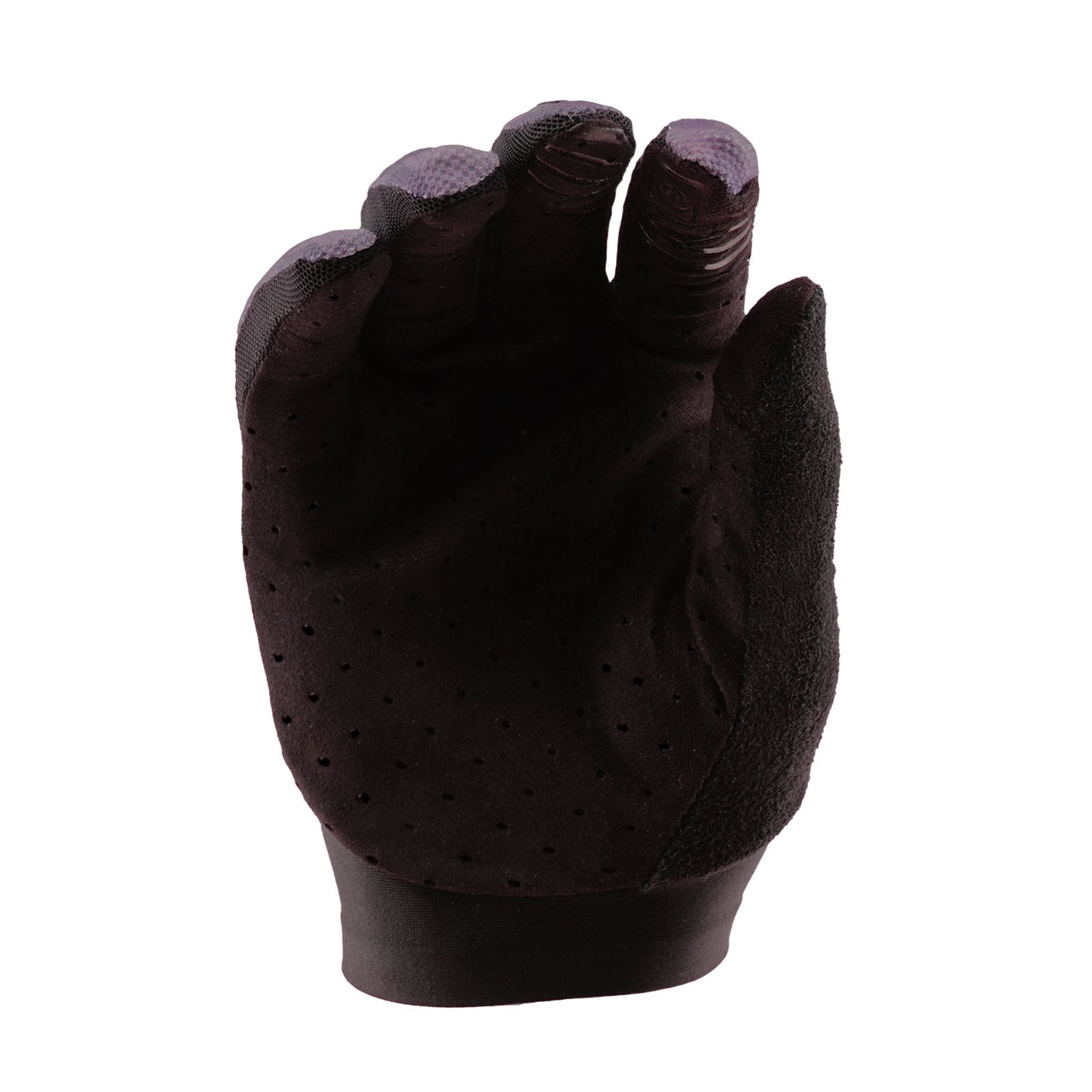 Womens Ace 2.0 Glove Twisted Checkers Black