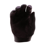 Womens Ace 2.0 Glove Twisted Checkers Black