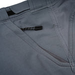 Youth Skyline Pant Mono Steel Blue