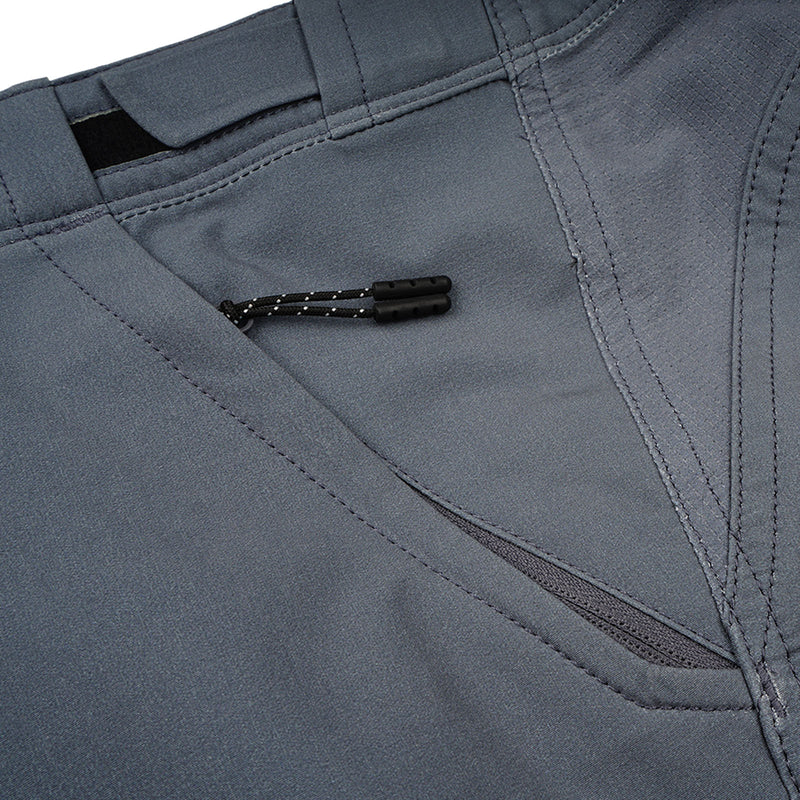 Youth Skyline Pant Mono Steel Blue