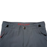Youth Skyline Pant Mono Steel Blue