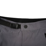 Youth Skyline Trail Short Shell Mono Steel Blue