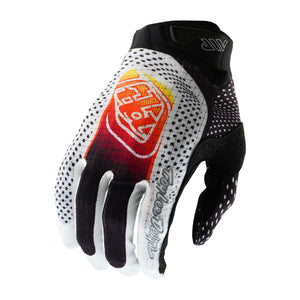 Air Glove Optic Weiß / Schwarz