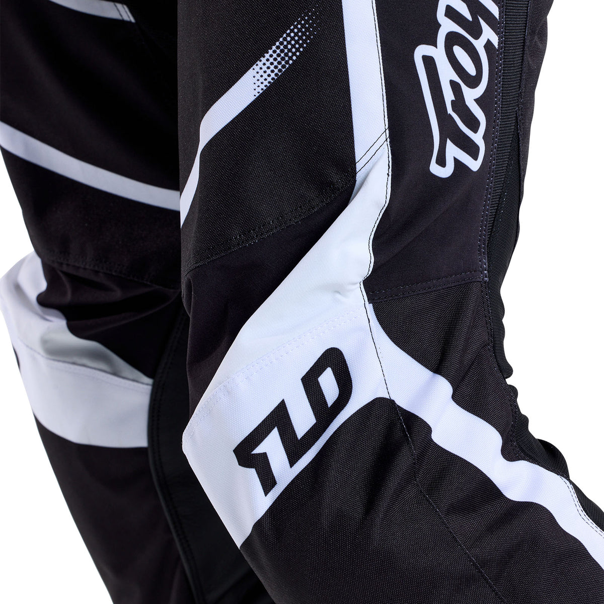 GP Pro Pant Spun Black
