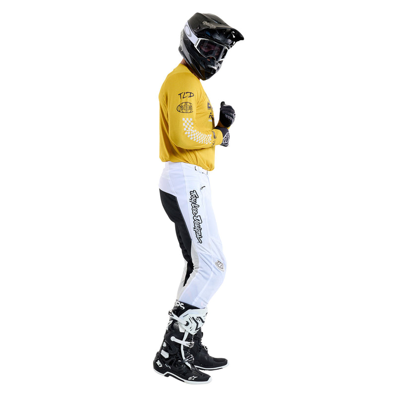 GP Pro Air Jersey Factory Gold