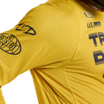 GP Pro Air Jersey Factory Gold