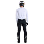 GP Pro Air Jersey Factory White