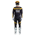 GP Pro Pant Fifty-50 Black / Gold