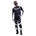 GP Pro Jersey Spun Black
