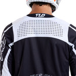 GP Pro Jersey Spun Black