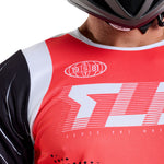 GP Pro Jersey Spun Red