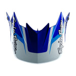 Youth GP Helmet Shutter Blue