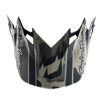 GP Pro Helmet Trooper Black / Caper