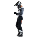 Scout GP Pant Solid Black