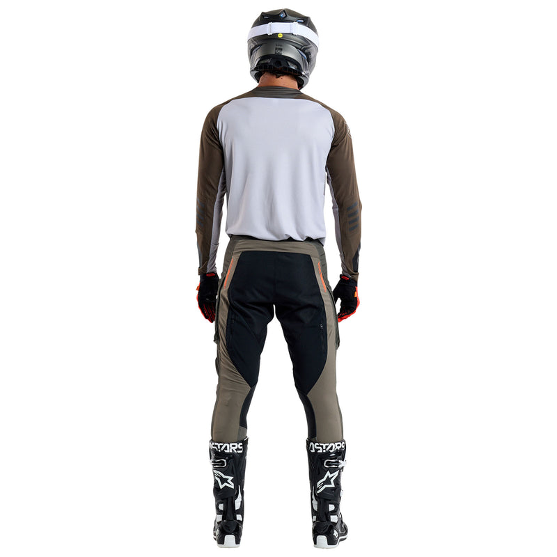 Scout SE Jersey Systems Tarmac