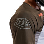 Scout SE Jersey Systems Tarmac