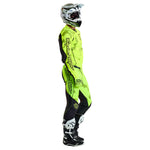 SE Pro Jersey Blotted Flo Yellow
