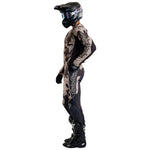 SE Pro Jersey Blotted Phantom / Taupe