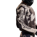 SE Pro Jersey Blotted Phantom / Taupe