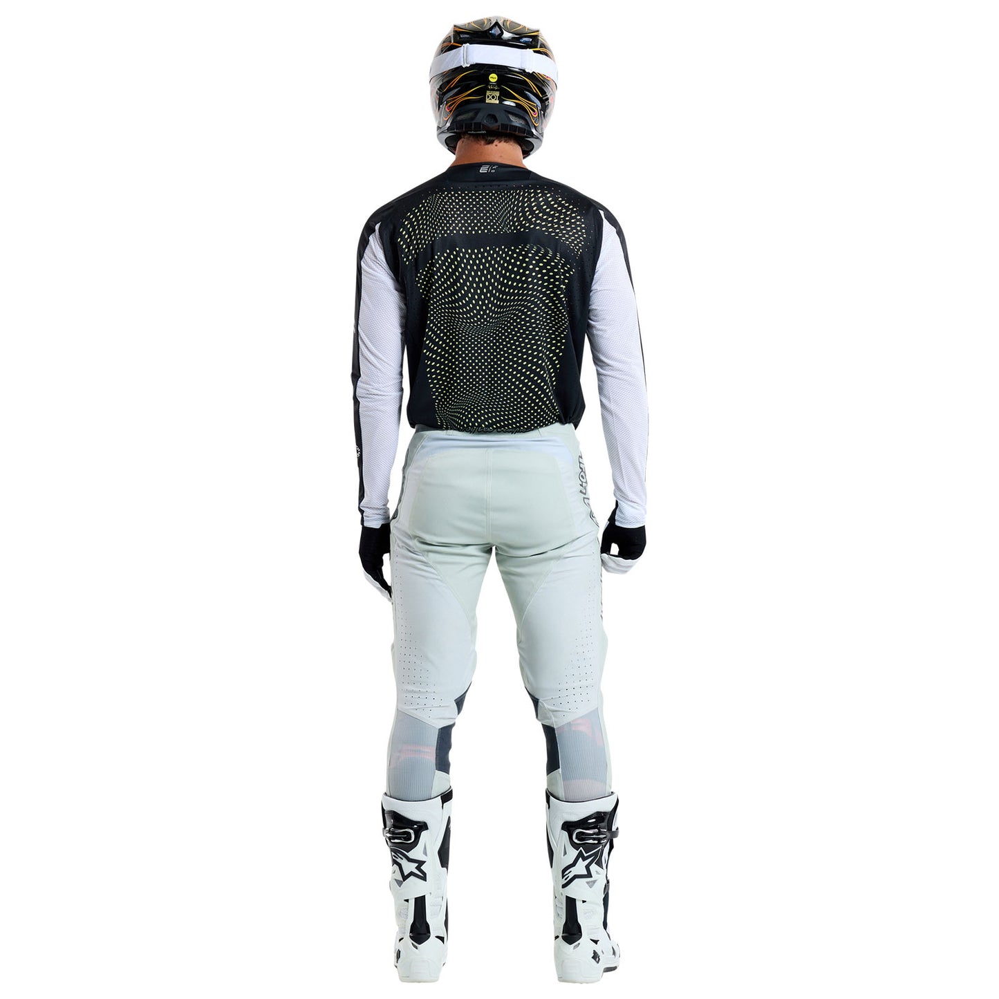 SE Pro Pant Solo Chalk