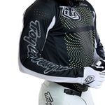 SE Pro Jersey Vectra Black