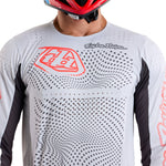 SE Pro Jersey Vectra Chalk