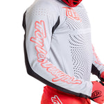 SE Pro Jersey Vectra Chalk