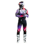 SE Ultra Pant Drip Black / Purple