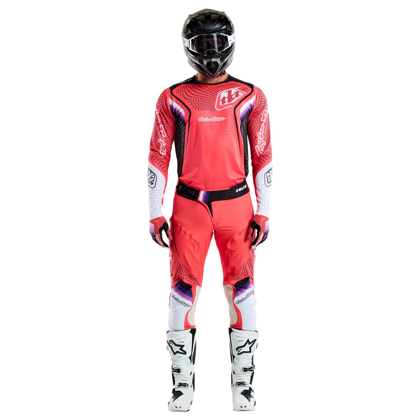 SE Ultra Pant Optic Infra Red