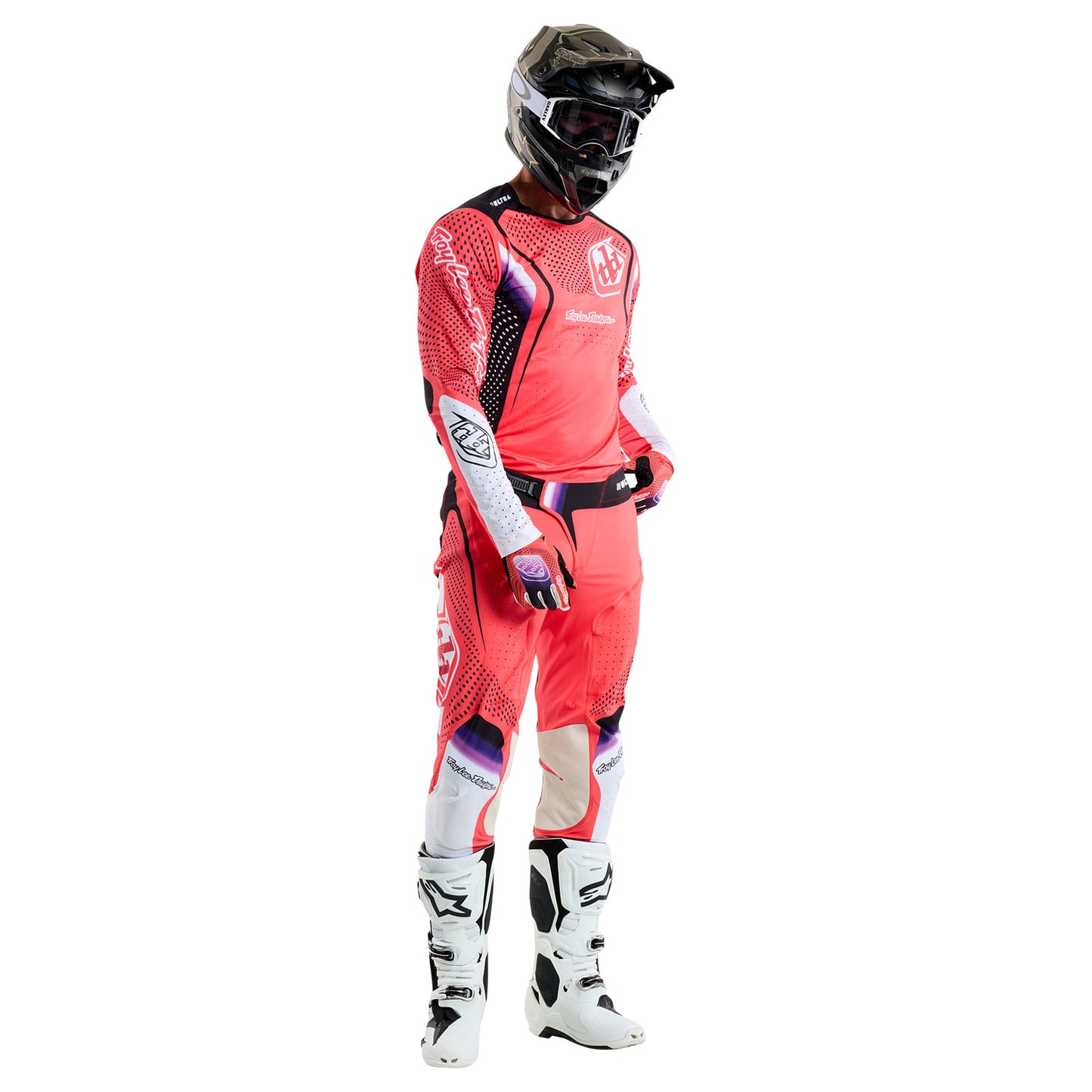 SE Ultra Pant Optic Infra Red
