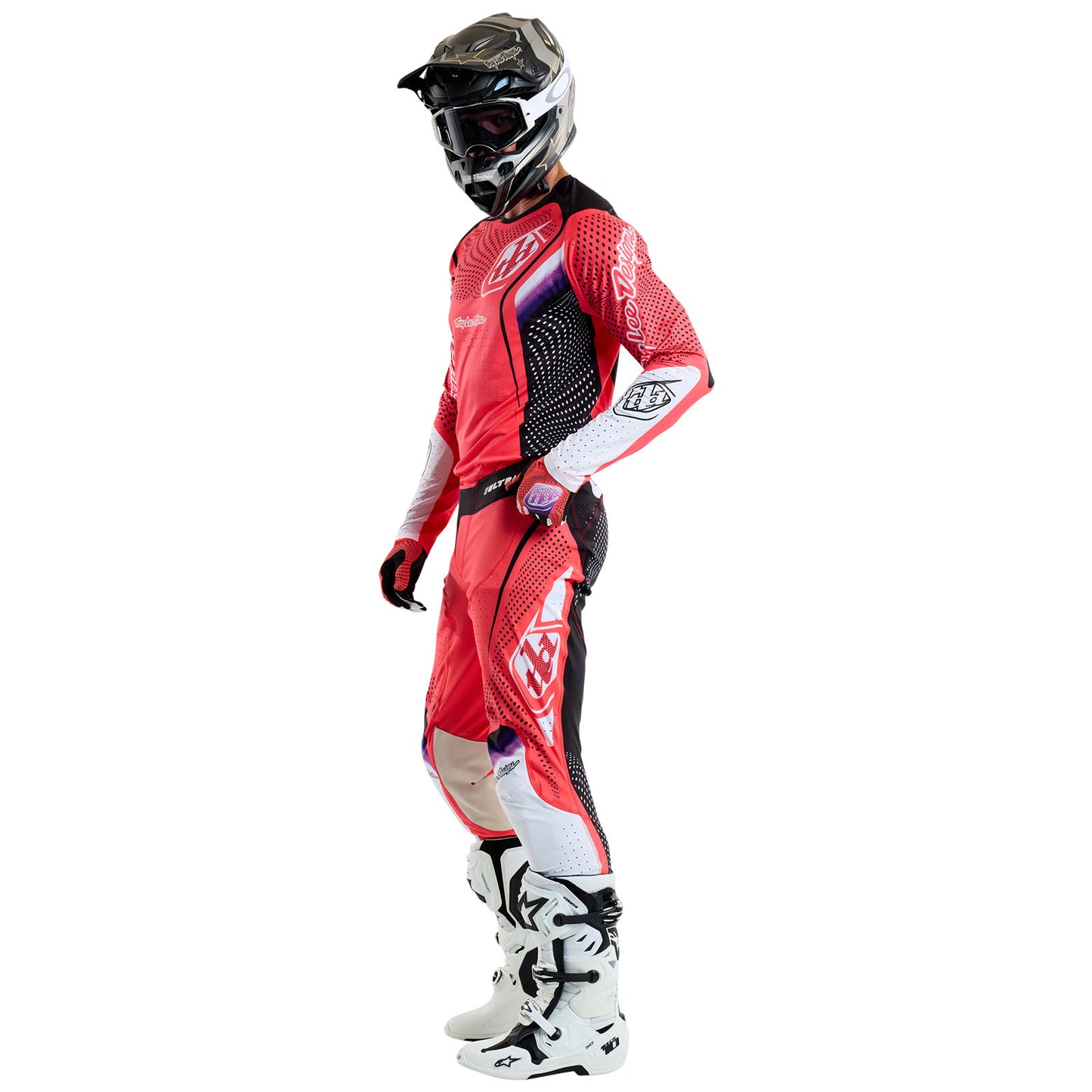 SE Ultra Pant Optic Infra Red