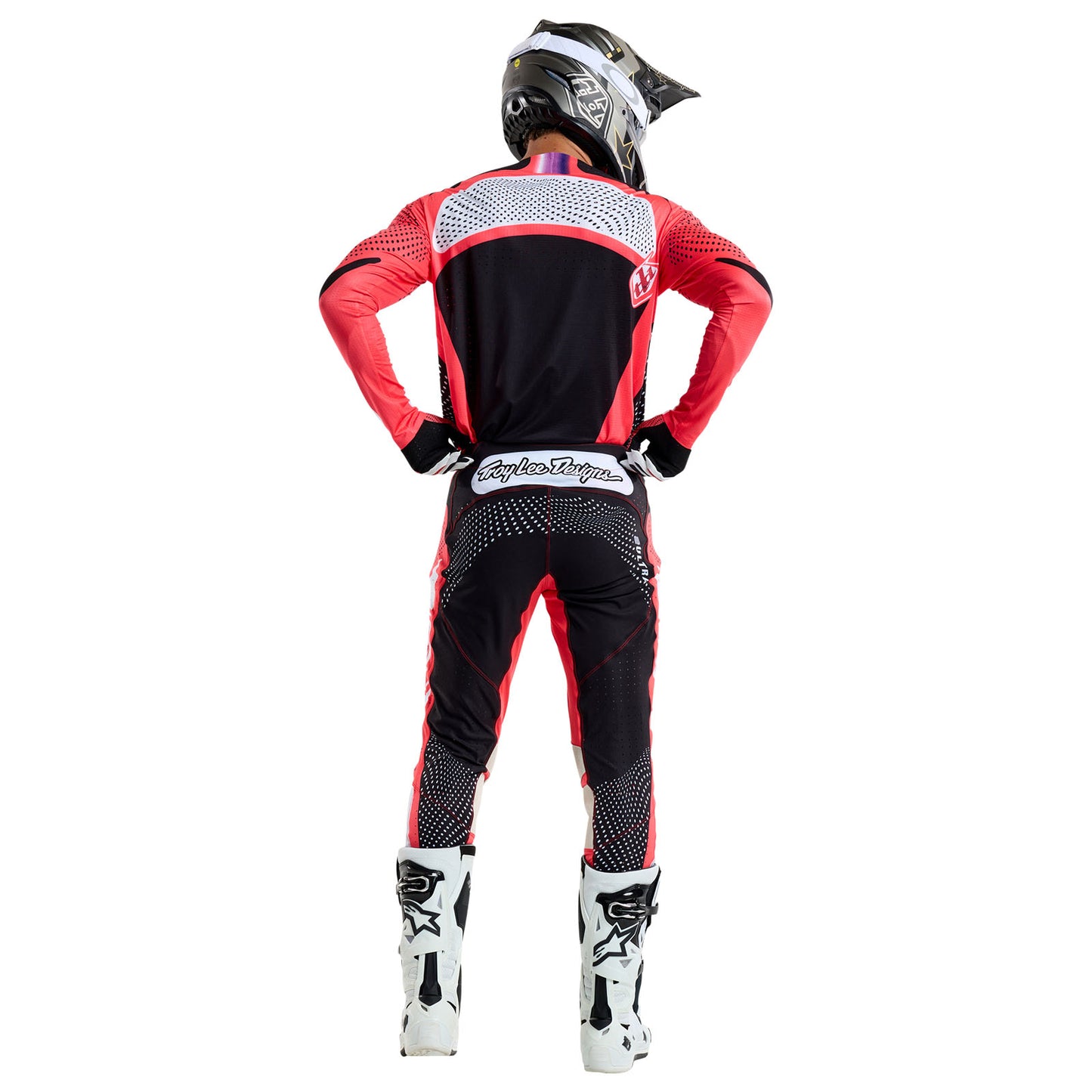 SE Ultra Pant Optic Infra Red