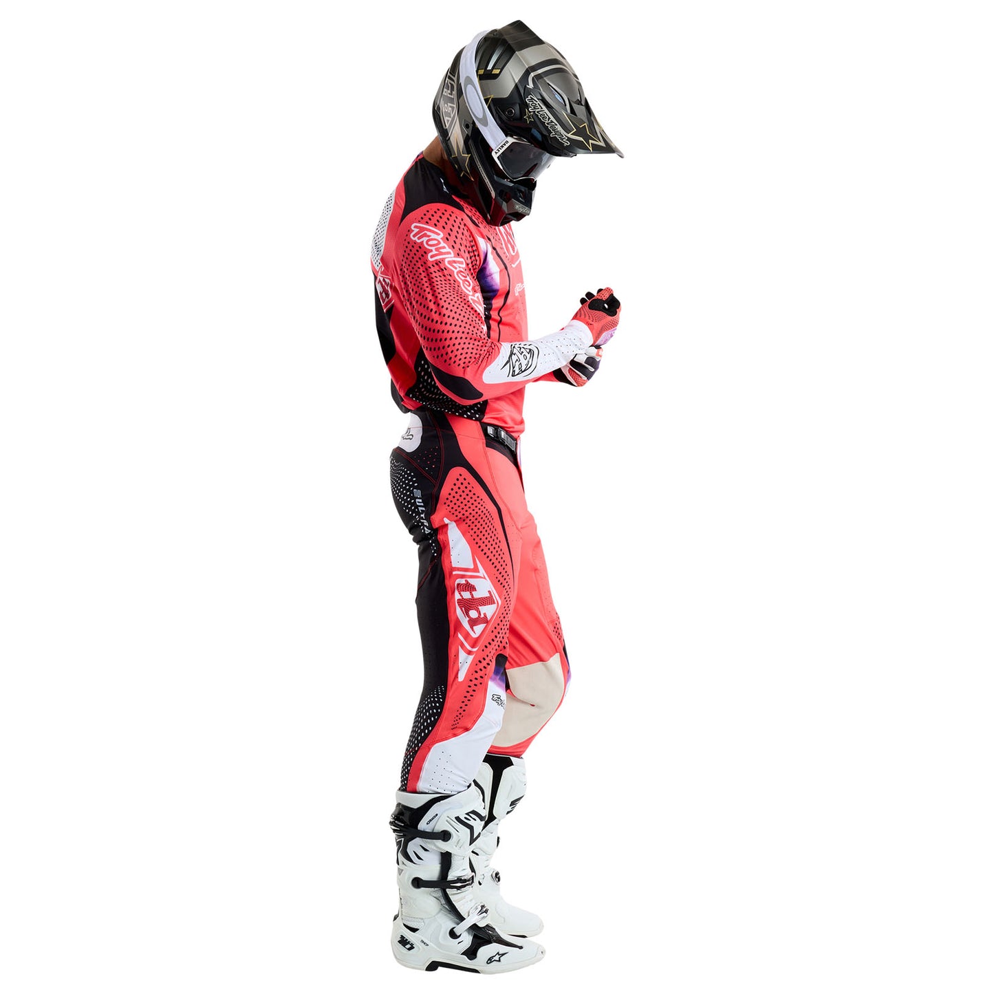 SE Ultra Pant Optic Infra Red