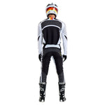 SE Ultra Jersey Optic White