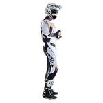SE Ultra Jersey Optic White