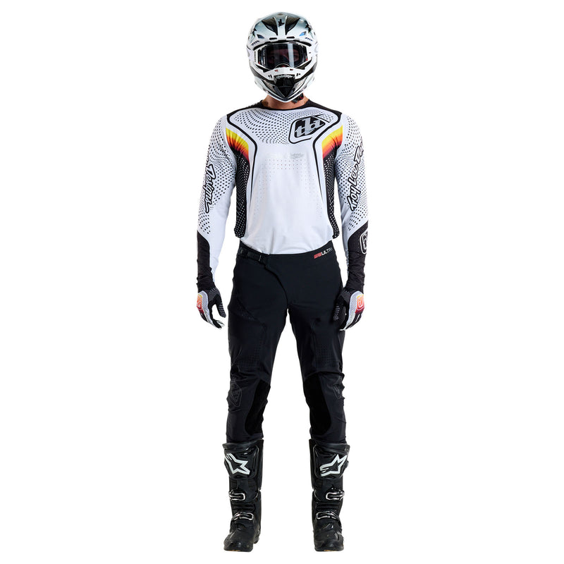 SE Ultra Pant Mono Black
