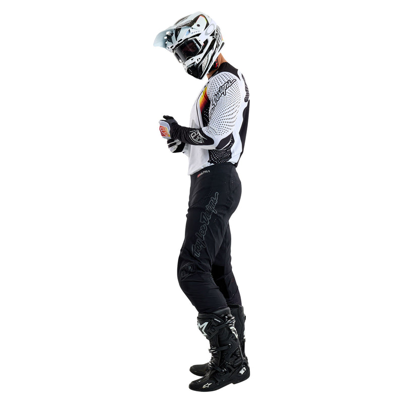 SE Ultra Pant Mono Black