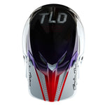 SE5 Carbon Helmet Drip Black
