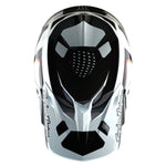 SE5 Carbon Helmet Optic Black