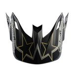 SE5 Composite Helmet Rays Black